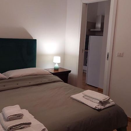Appartament La Maison Petit Napoli Dış mekan fotoğraf
