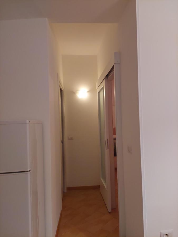 Appartament La Maison Petit Napoli Dış mekan fotoğraf