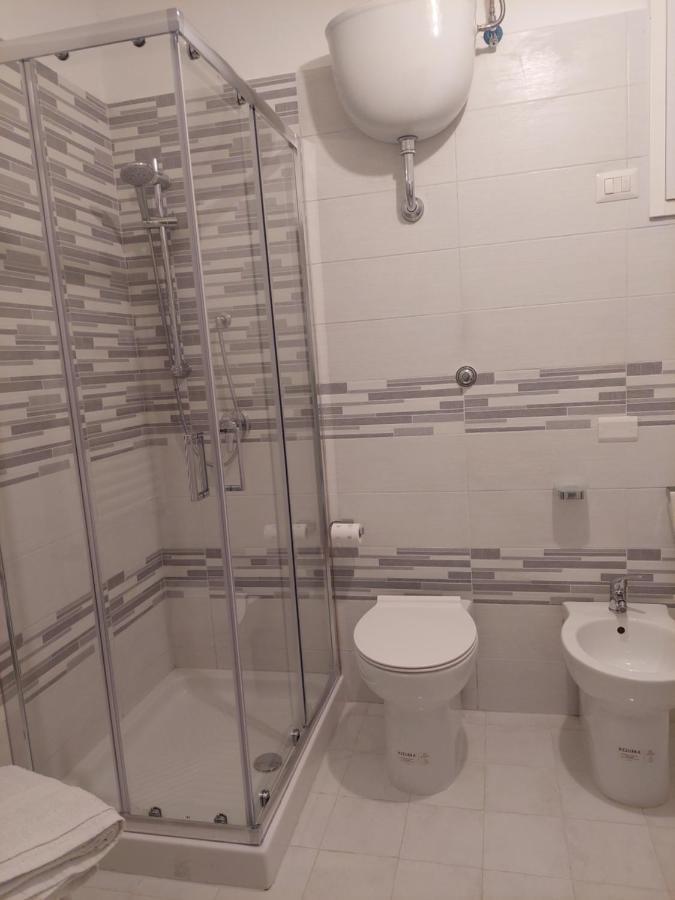 Appartament La Maison Petit Napoli Dış mekan fotoğraf