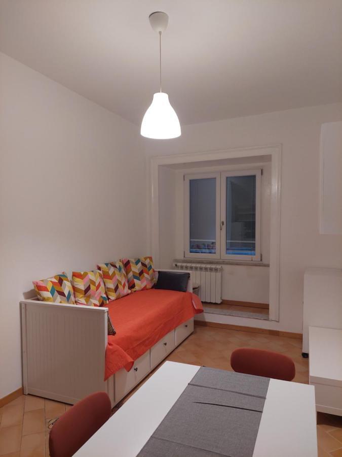 Appartament La Maison Petit Napoli Dış mekan fotoğraf