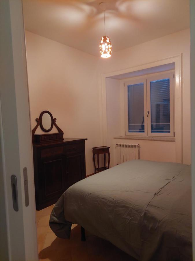 Appartament La Maison Petit Napoli Dış mekan fotoğraf