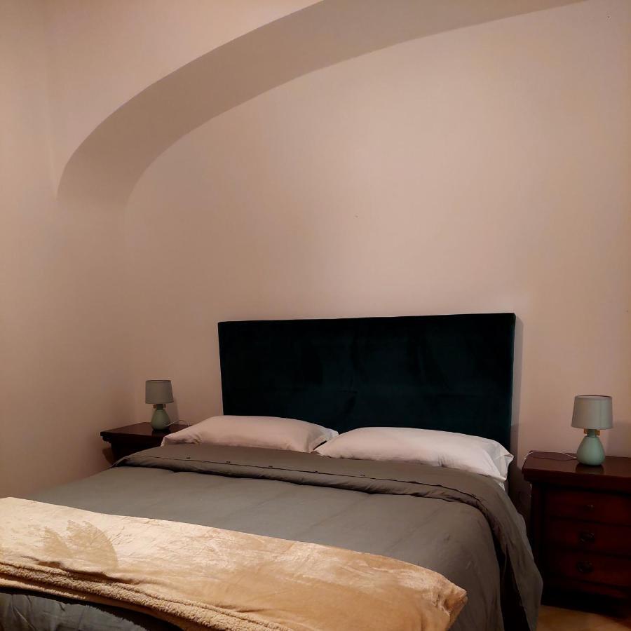 Appartament La Maison Petit Napoli Dış mekan fotoğraf