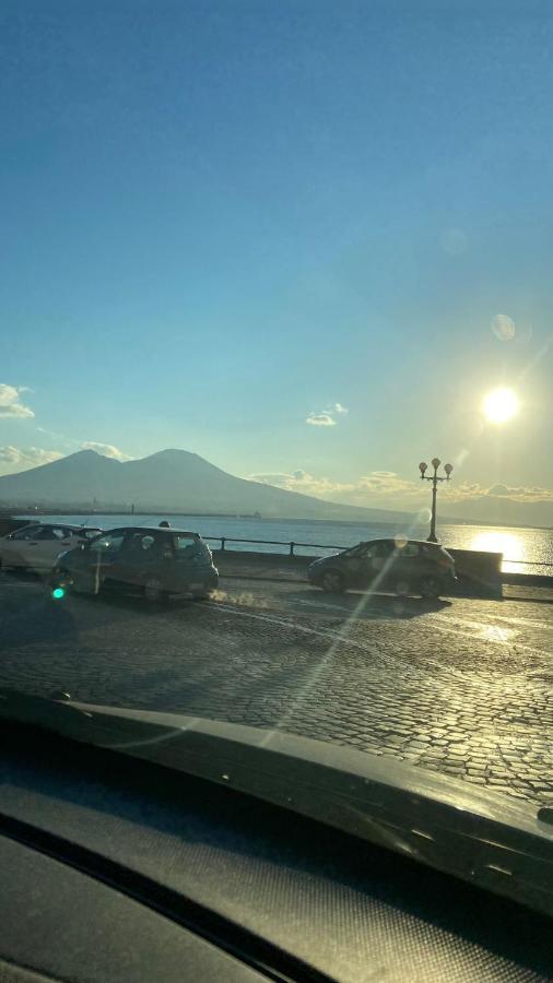 Appartament La Maison Petit Napoli Dış mekan fotoğraf