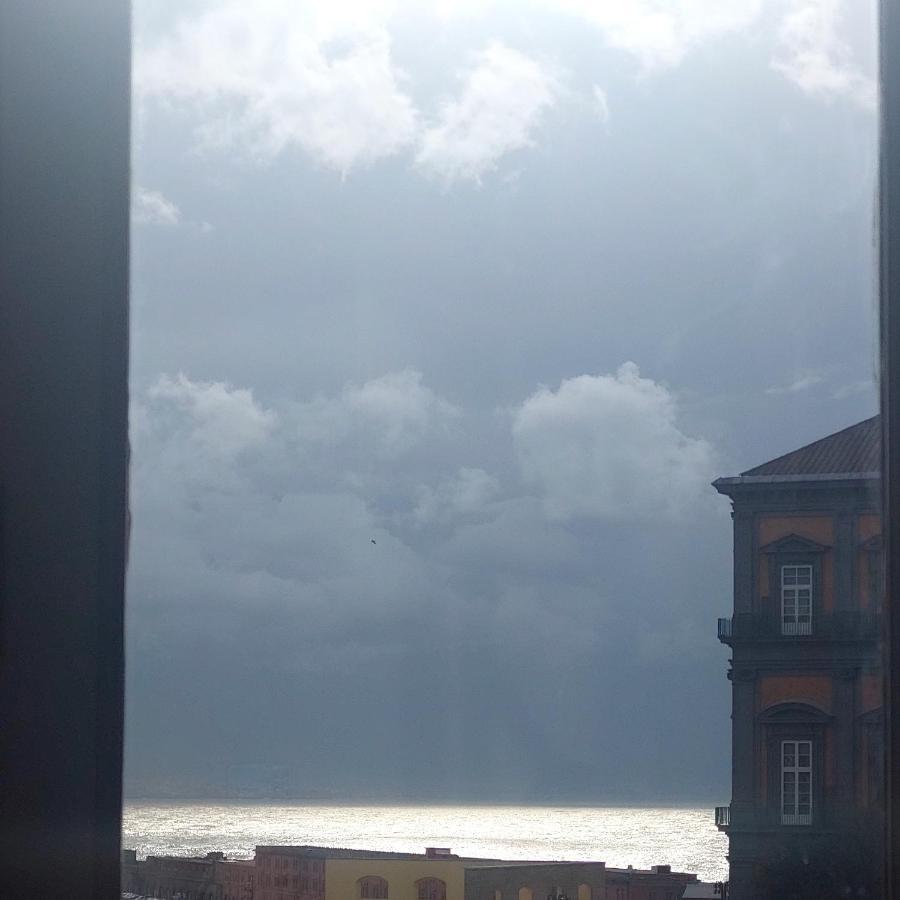 Appartament La Maison Petit Napoli Dış mekan fotoğraf