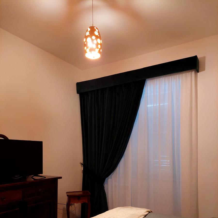 Appartament La Maison Petit Napoli Dış mekan fotoğraf