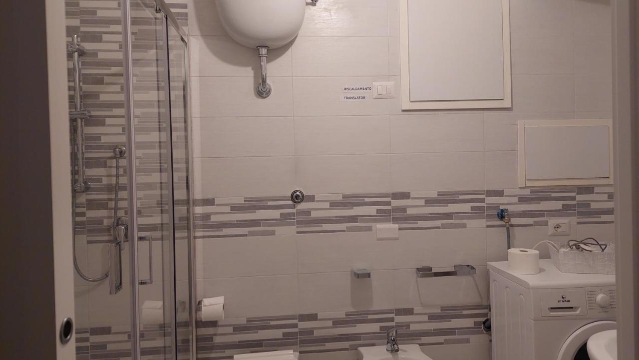 Appartament La Maison Petit Napoli Dış mekan fotoğraf