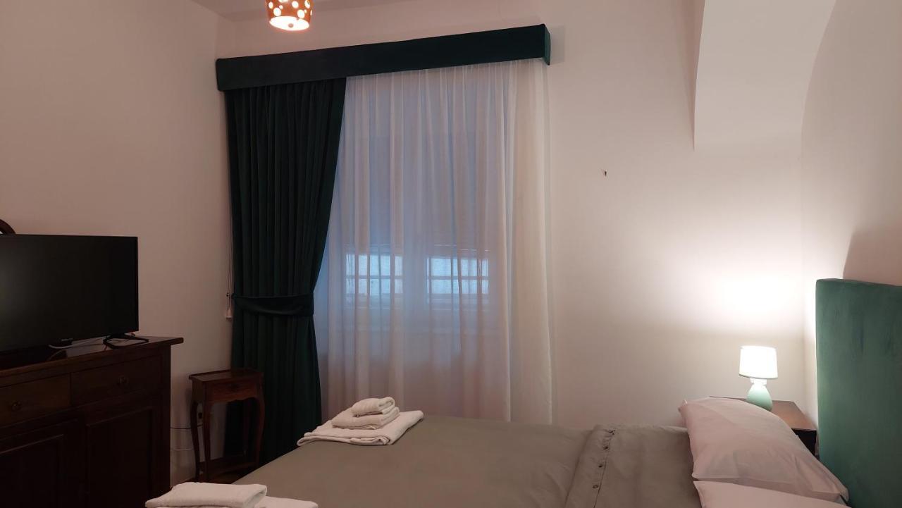 Appartament La Maison Petit Napoli Dış mekan fotoğraf