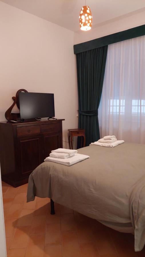Appartament La Maison Petit Napoli Dış mekan fotoğraf
