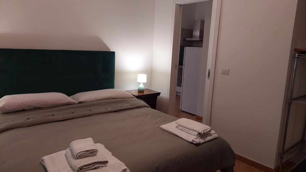 Appartament La Maison Petit Napoli Dış mekan fotoğraf
