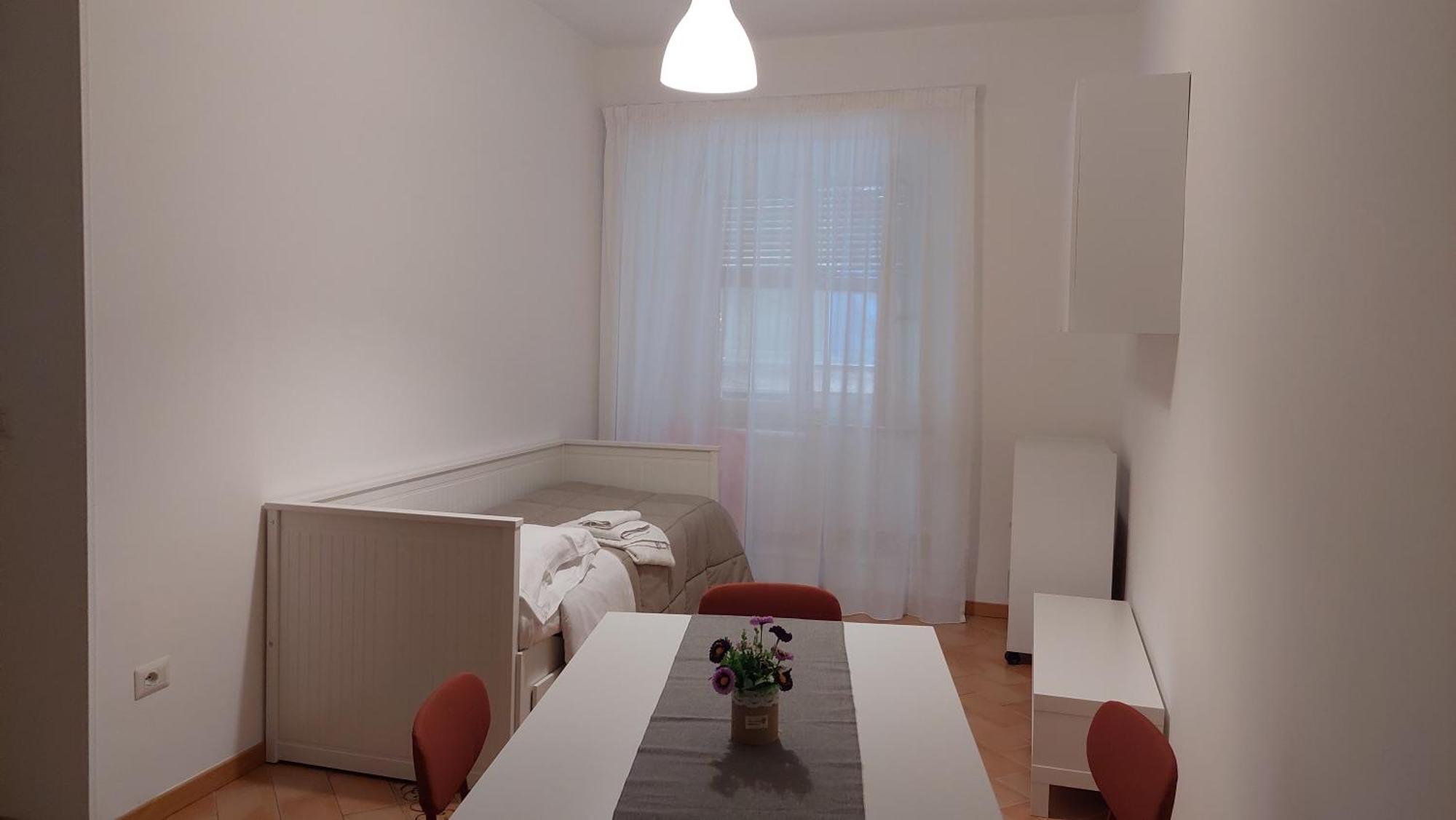 Appartament La Maison Petit Napoli Oda fotoğraf
