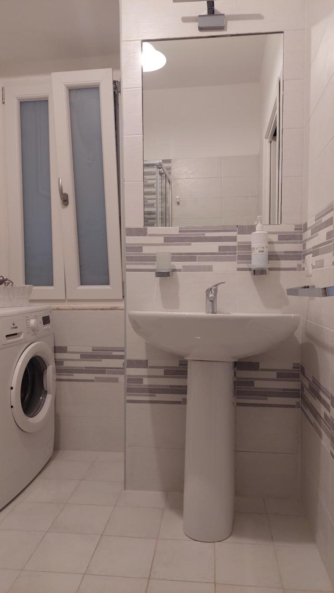 Appartament La Maison Petit Napoli Oda fotoğraf