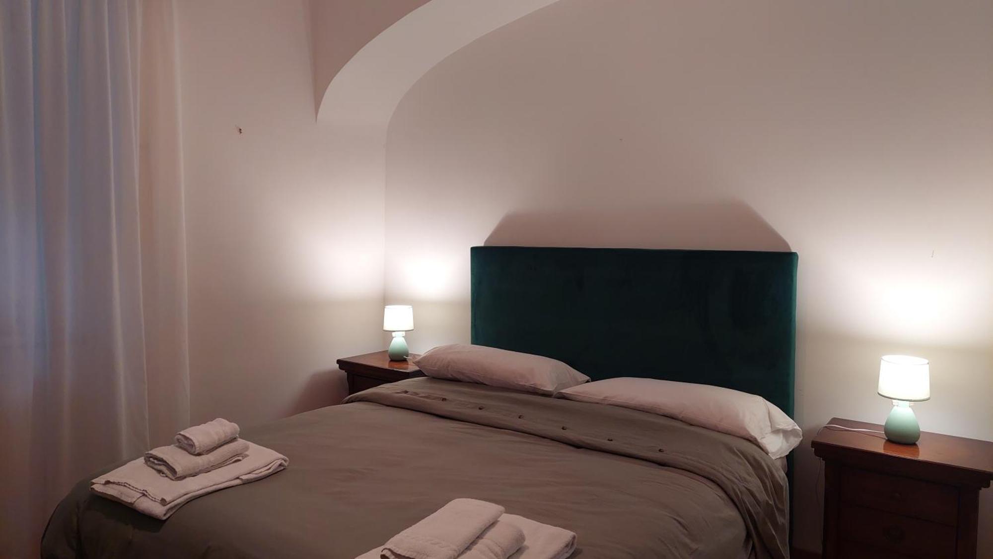 Appartament La Maison Petit Napoli Oda fotoğraf