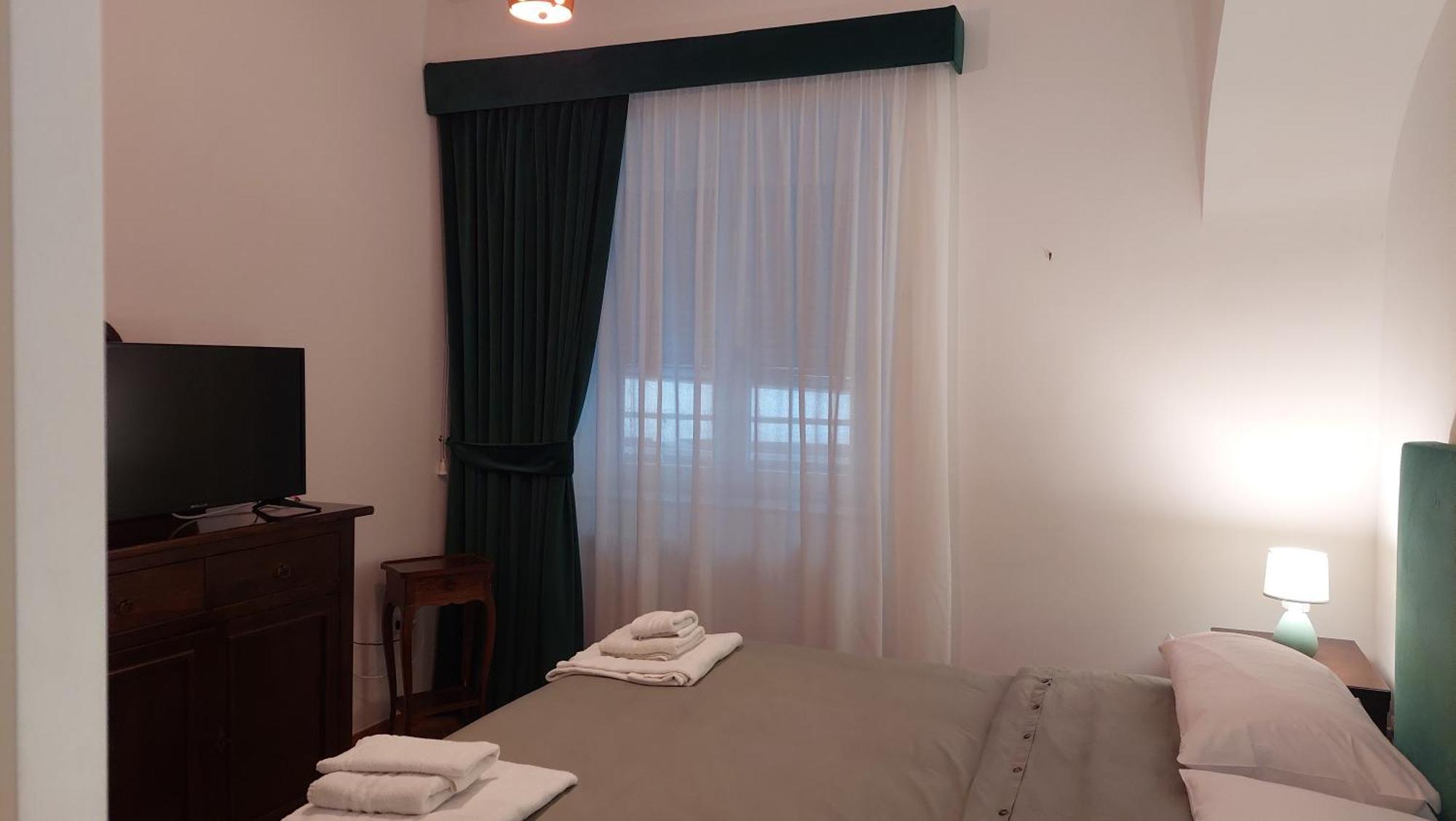 Appartament La Maison Petit Napoli Oda fotoğraf