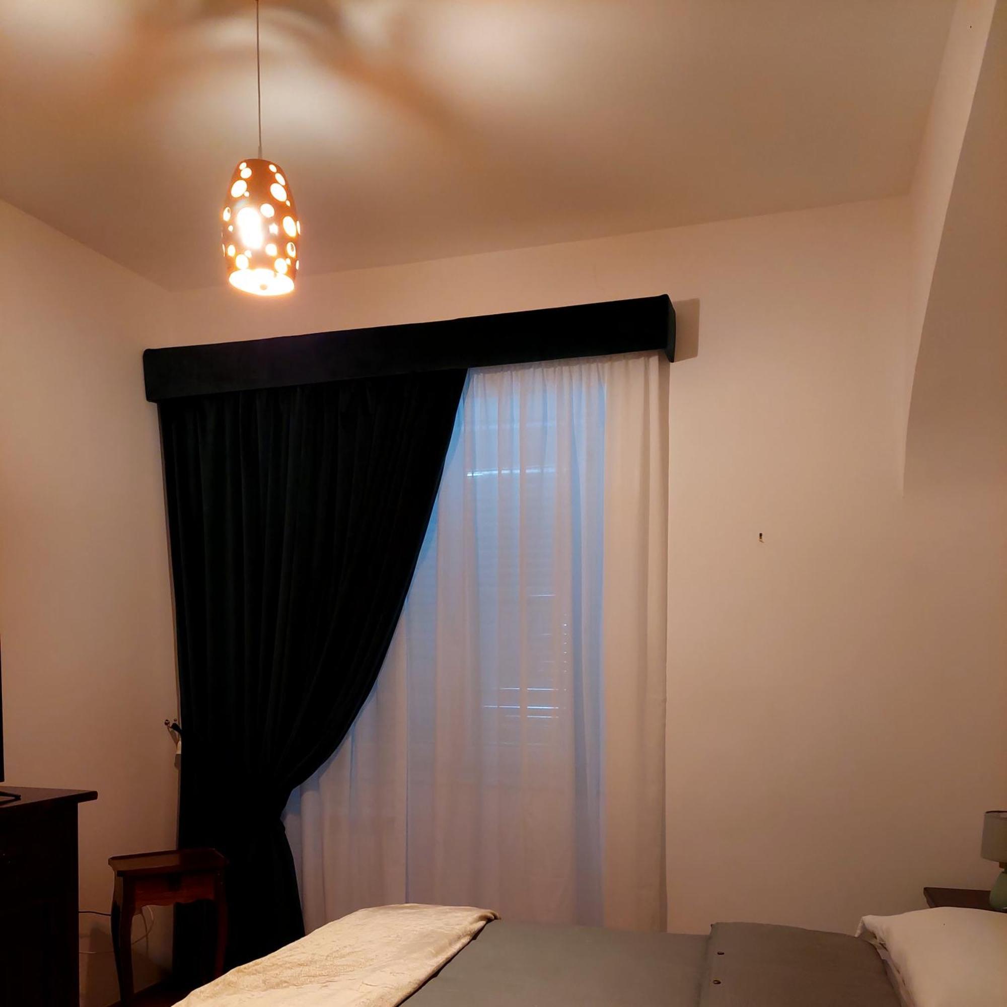 Appartament La Maison Petit Napoli Oda fotoğraf